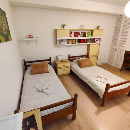 Rooms & Apartment Gh Pasha Τούζλα Δωμάτιο φωτογραφία