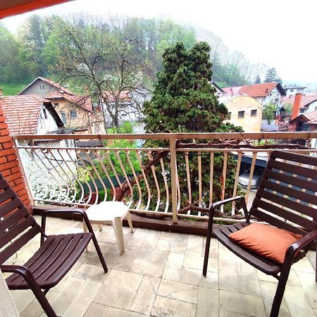 Rooms & Apartment Gh Pasha Τούζλα Δωμάτιο φωτογραφία