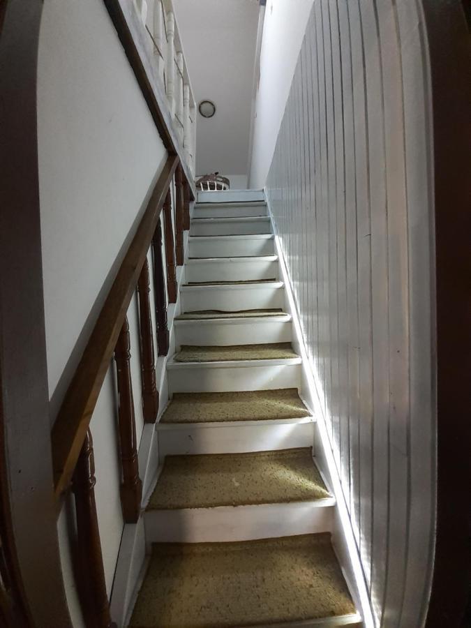 Rooms & Apartment Gh Pasha Τούζλα Εξωτερικό φωτογραφία