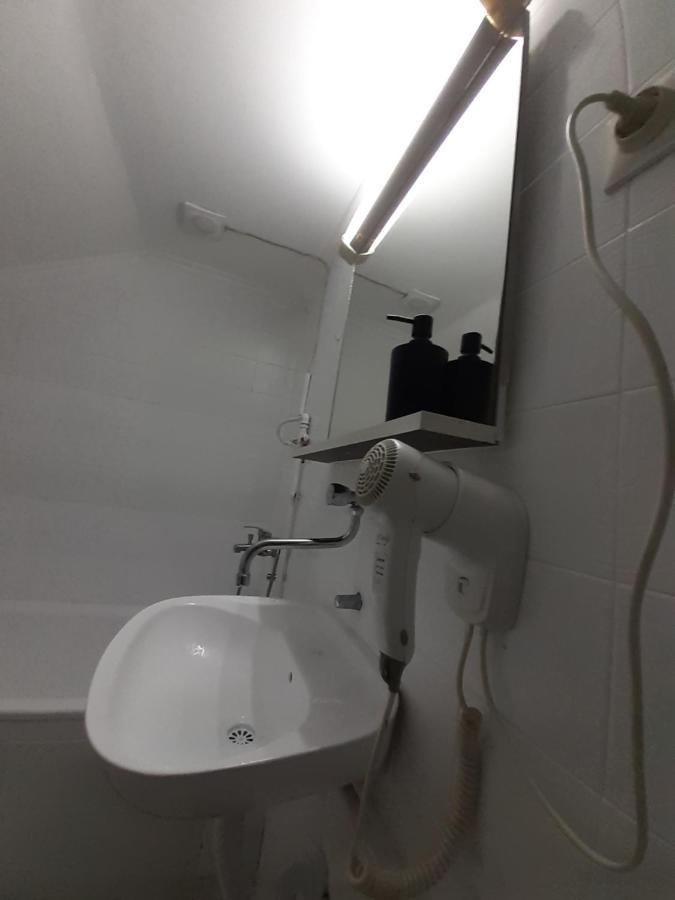 Rooms & Apartment Gh Pasha Τούζλα Εξωτερικό φωτογραφία