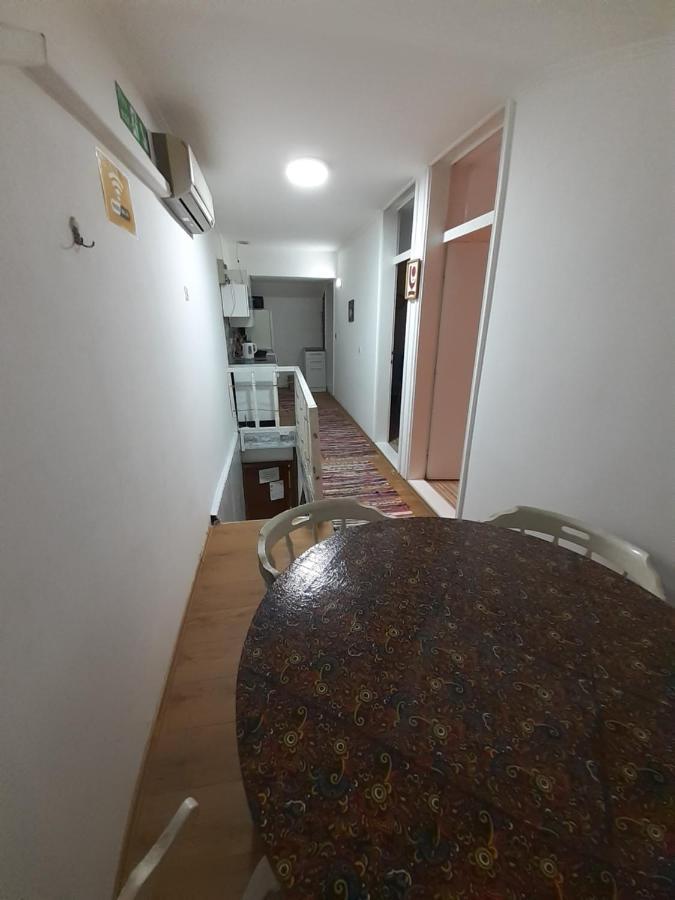 Rooms & Apartment Gh Pasha Τούζλα Εξωτερικό φωτογραφία