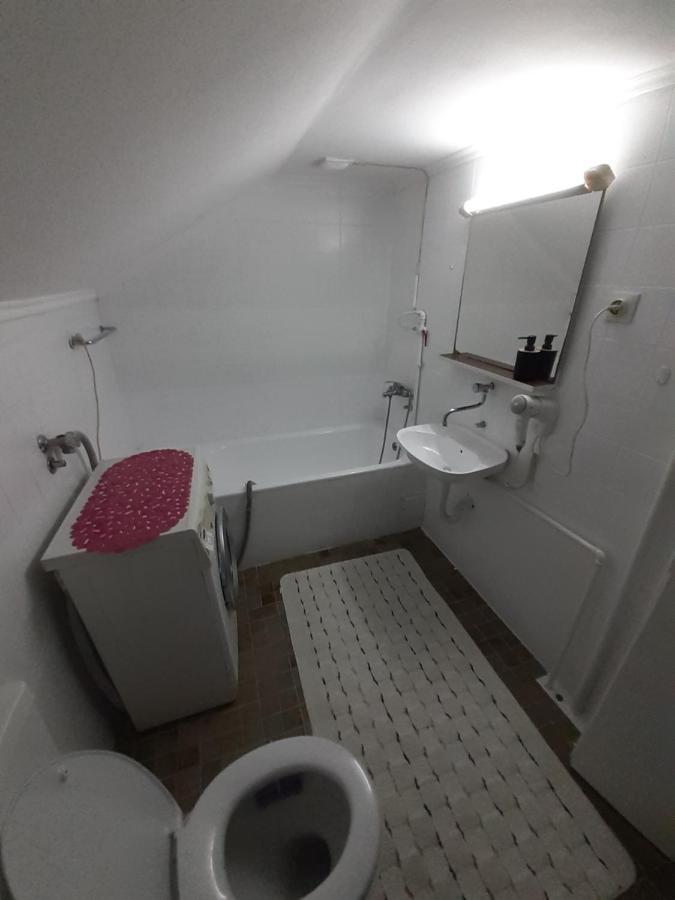 Rooms & Apartment Gh Pasha Τούζλα Εξωτερικό φωτογραφία