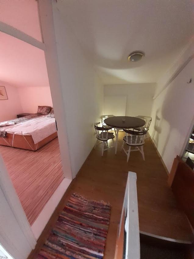 Rooms & Apartment Gh Pasha Τούζλα Εξωτερικό φωτογραφία
