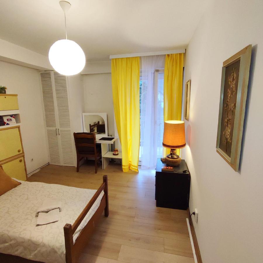 Rooms & Apartment Gh Pasha Τούζλα Εξωτερικό φωτογραφία