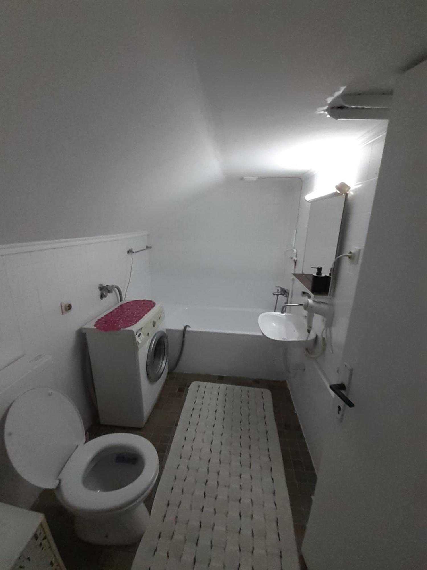 Rooms & Apartment Gh Pasha Τούζλα Δωμάτιο φωτογραφία