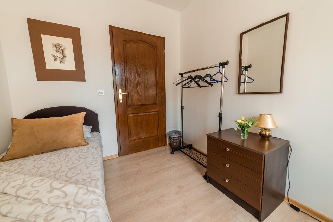 Rooms & Apartment Gh Pasha Τούζλα Δωμάτιο φωτογραφία