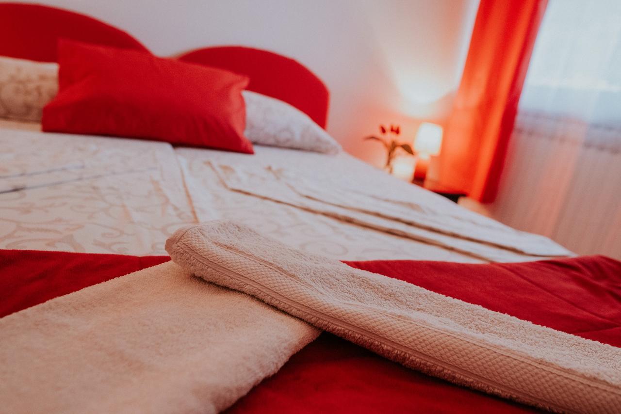 Rooms & Apartment Gh Pasha Τούζλα Δωμάτιο φωτογραφία