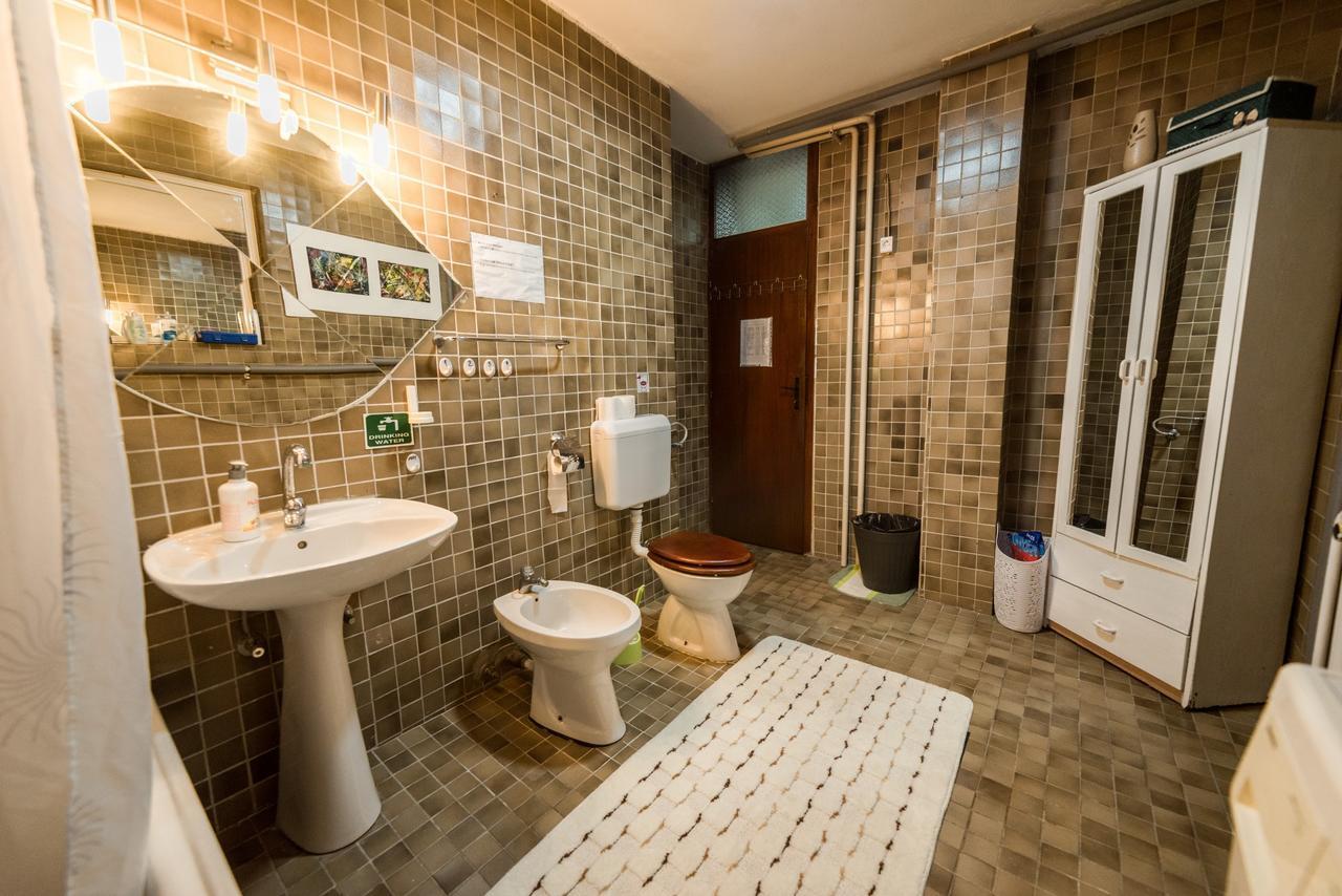 Rooms & Apartment Gh Pasha Τούζλα Δωμάτιο φωτογραφία