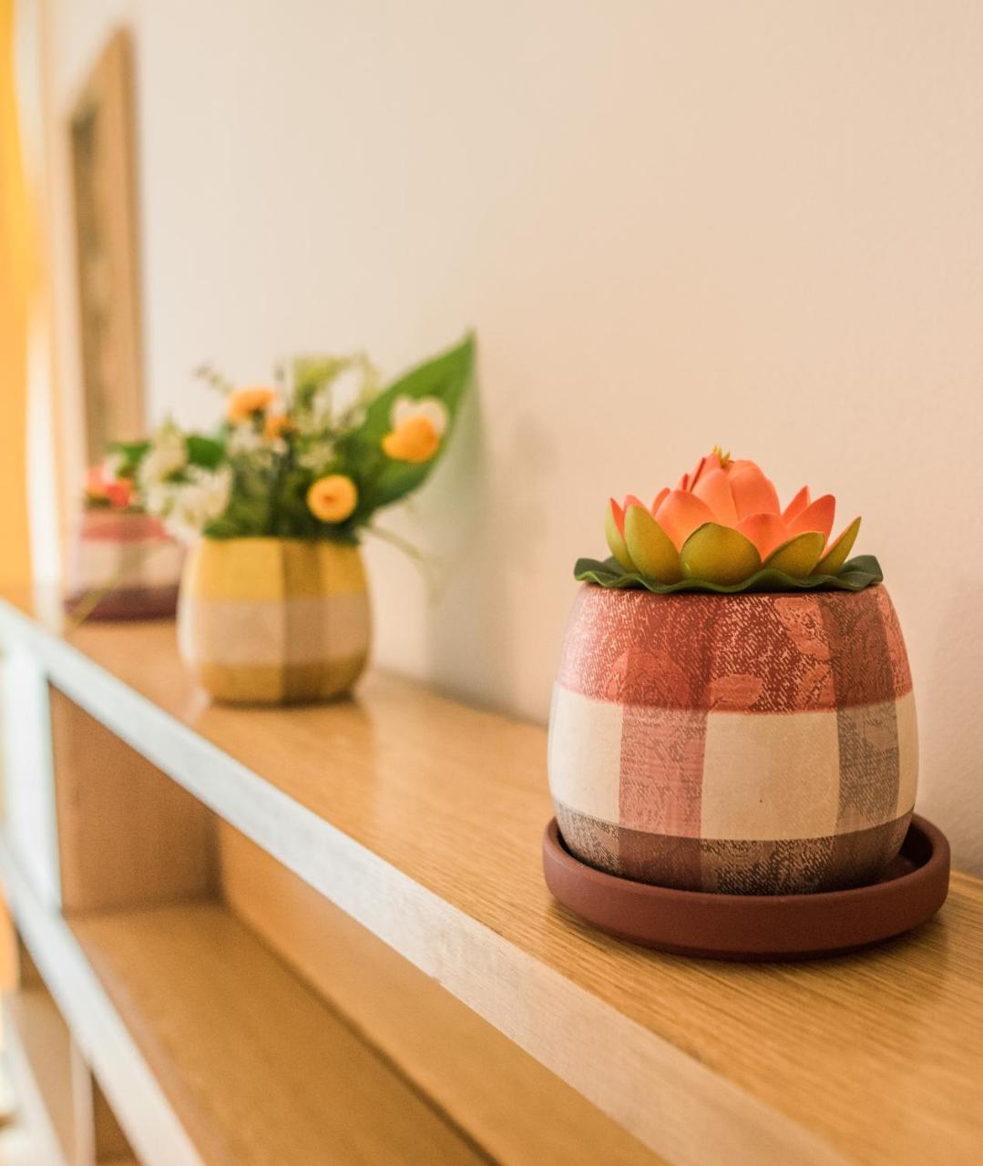 Rooms & Apartment Gh Pasha Τούζλα Εξωτερικό φωτογραφία